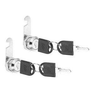 PATIKIL LrlbgobN 2Zbg 5/8"(16mm) L[ŊJ \ ZLeBbN V_[J hA Jbv{[h ƒp [{bNX ItBX Vo[