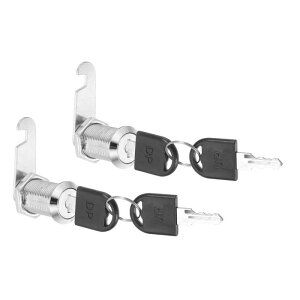 PATIKIL tLrlbgobN 21-3/16"(30mm) L[ZLeBbNV_[J hA Jbv{[h ƒp[{bNX ItBXp Vo[