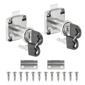 PATIKIL V_[LrlbgJbN1-1/4"(32mm) 2{̃L[|c[{bNXbN t@CoRVXg[WbNZbgp̃L[tZLA[{bNXbN