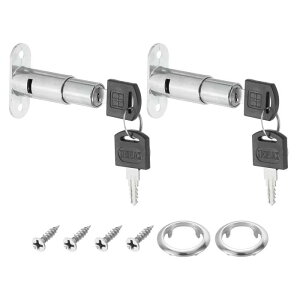 PATIKIL ofXN[h[uLrlbgvbVvW[bN 2pbN2-1/2"V_[3/4"avbVvW[bN Ndグ قȂL[