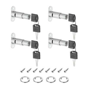 PATIKIL ofXN[h[uLrlbgvbVvW[bN 4pbN2-1/2"V_[3/4"avbVvW[bN Ndグ L[قȂ