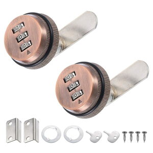 PATIKIL 38 mm Rrl[VJbN 2 t@CLrlbgbN gݍ킹pX[ht R[htLrlbgbN V_[t N[5-12 mm̈o [{