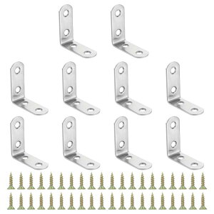 PATIKIL XeXX`[R[i[u Pbg1.57 x 1.57C` 10Lu PbgWCgpT|[gu PbgL^R[i[t@Xi[ VFtplWt Vo[