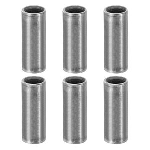 PATIKIL M8X`[Xy[T[ 6̃^Xy[T[ X`[8mm ID x 12mm OD x 35mm L Yf|Xy[T[XN[X^hItEh 5/16"܂M8XN[{gp