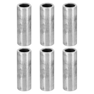 PATIKIL M8 X`[Xy[T[ 12̃^Xy[T[ X`[8.2mm ID x 12mm OD x 35mm L J[{X`[Xy[T[XN[X^hItEh 5/16"܂M8XN[{gp