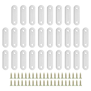 PATIKIL XeXX`[R[i[u Pbg 57 x 16 mm 18Lu PbgWCg EpT|[gu Pbg L^R[i[t@Xi[ IplWt Vo[