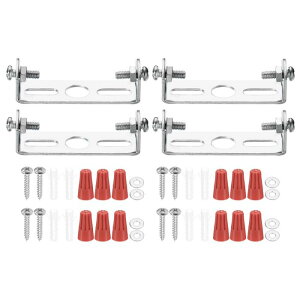 PATIKIL 55mm (2.17") jo[TCgt X^hLbg 4ZbgCgNXo[Ă񂶂傤Cgv[g ǃCgĂ񂶂傤Cgy_gVfAplWt