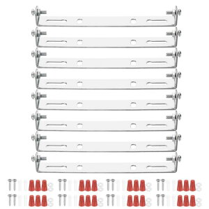 PATIKIL 135mm (5.31") jo[TCgt X^hLbg 8ZbgCgNXo[Ă񂶂傤Cgv[g ǃCgĂ񂶂傤Cgy_gVfAplWt
