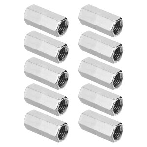 PATIKIL 9.5mm-16 UNC ZpJbvOibg 10 44mm SlWbh ibg X^bhRlN^t@Xi[ bLYf|