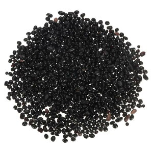 PATIKIL KX 450g/1lb 4-6 mm ꂽKX̏ r[ DIY  ԕrtB[ r[Y H|i ANAE   ̑p 