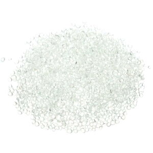 PATIKIL KX 450g/1lb 4-6 mm ꂽKX̏ r[ DIY  ԕrtB[ r[Y H|i ANAE   ̑p 