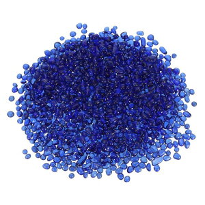 PATIKIL KX 450g/1lb 4-6 mm ꂽKX̏ r[ DIY  ԕrtB[ r[Y H|i ANAE   ̑p fB[vu[