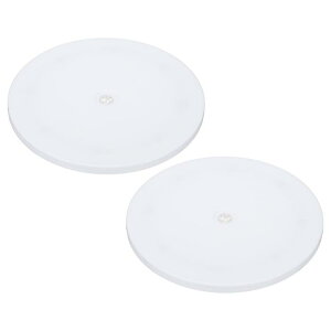 PATIKIL 230mm d]XCxX^h 2 360°]CW[X[U^[e[u X`[{[xAOt fx[Xp ]A er Rs[^[ j^[p zCg