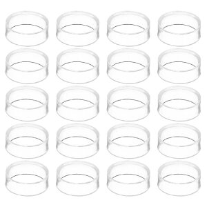 PATIKIL 1.2" Eh싅X^h 20̃ANz_[ z_[ NA{[fBXvCX^h St{[ \tg{[ r[ RNV {[