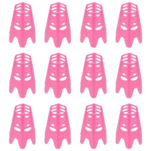 PATIKIL vX`bNSteB[ 12 45 mm StV~[^[eB[ St} bg eB[ Kg[jO ~ ^[t O  hCrOW Ō} bgp bh