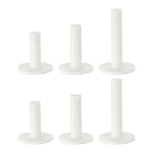 PATIKIL SSteB[ 6 ~bNXTCY StKpeB[ g[jOphCrOWeB[ 肵St{[z_[ Op p Ō} bgp zCg