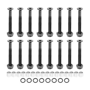 PATIKIL XP[g{[hn[hEFALbg 161-1/4"fXNtplW 16̃ANXibg 8̃Xy[T[ 16̃XP[g{[hg bNzC[pbV[܂܂Ă܂ 