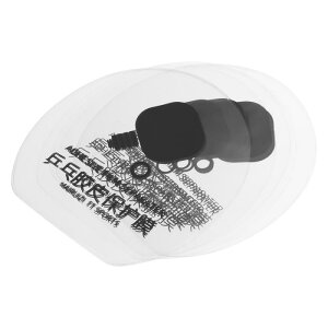 PATIKIL 싅Pbgo[یtB 30 S s|phیtB ANZT[ NA O[