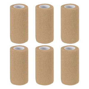 PATIKIL 4" x 177" ȔS 6̒eȌċzȔSуe[v Xg b`AX`bNX|[cXgAEghAe[v CgXLJ[