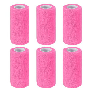 PATIKIL 4" x 177" ȔSъ 6̒eȌċzȔSe[v Xg b`AX`bNX|[cXgAEghAe[v 邢sN