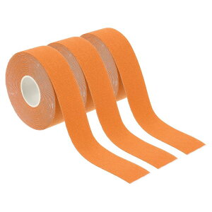 PATIKIL 16.4�t�B�[�g x 1 �G�A���A���t�[�v�e�[�v 3���[�� �A�X���`�b�N�e�[�v �S�����̂Ȃ�����~�߃O���b�v�e�[�v ���K���O �X�|�[�c�e�[�v ���b�s���O�G�N�T�T�C�Y �W���i�X�e�B�N�X �I��