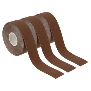 PATIKIL 16.4�t�B�[�g x 1 �G�A���A���t�[�v�e�[�v 3���[�� �A�X���`�b�N�e�[�v �S�����m���X���b�v�O���b�v�e�[�v ���K���O�X�|�[�c�e�[�v ���b�s���O�G�N�T�T�C�Y �W���i�X�e�B�N�X ���F
