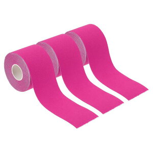 PATIKIL 16.4�t�B�[�g x 2 �G�A���A���t�[�v�e�[�v 3���[�� �A�X���`�b�N�e�[�v �S�����m���X���b�v�O���b�v�e�[�v ���K���O �X�|�[�c�e�[�v ���b�s���O�G�N�T�T�C�Y �W���i�X�e�B�N�X ���[�Y