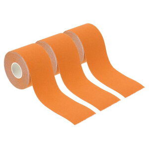 PATIKIL 16.4�t�B�[�g x 2 �G�A���A���t�[�v�e�[�v 3���[�� �A�X���`�b�N�e�[�v �S�����m���X���b�v�O���b�v�e�[�v ���K���O�X�|�[�c�e�[�v ���b�s���O�G�N�T�T�C�Y �W���i�X�e�B�N�X �I�����W