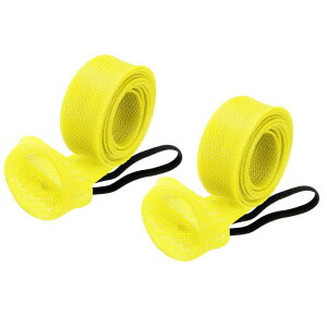 PATIKIL 67"bh\bN 2̒ނ胍bhX[uJo[ ҂ݖڃ|[veN^[O[u XsjObh tCbh ACXbh LXeBObhp CG[