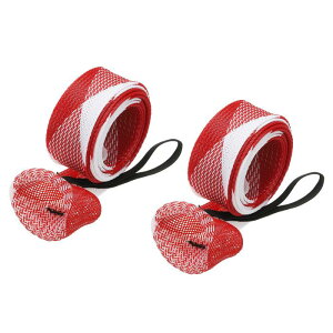 PATIKIL 67"bh\bN 2̒ނ胍bhX[uJo[ ҂ݍ݃bV|[veN^[O[u XsjObh tCbh ACXbh LXeBObhp bhzCg