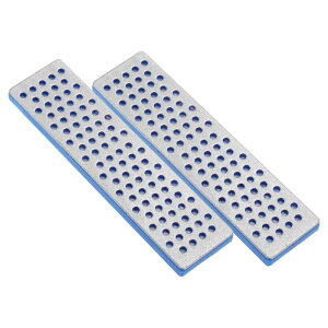 PATIKIL 100 mm ɑeXL[Xm[{[h_ChXg[ 2 XL[GbWV[vi[ _ChGbWX Xm[{[hu u[