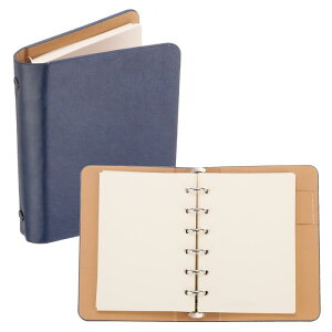 PATIKIL 6OoC_[Jo[ A7U[m[gubNoC_[~jtB\ȃ[Y[tp[\ivi[ 50̗pt u[