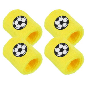 PATIKIL �J���t���ȃX�|�[�c���X�g�o���h 4�� ���~�߃o���h �e���[�N���X �o�X�P�b�g�{�[�� �t�b�g�{�[�� �싅 �T�b�J�[�p �C�F���[