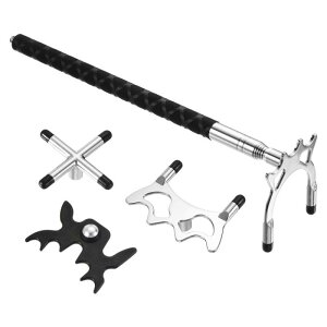 PATIKIL Lkr[hL[XeBbNu bW v[L[ANZT[ v[e[uZpɎO\ȃ^[/nC/NXu bWwbht Vo[/