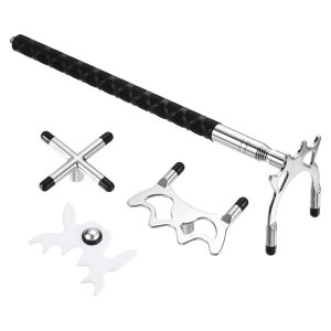 PATIKIL Lkr[hL[XeBbNu bW v[L[ANZT[ v[e[uZpɎO\ȃ^[/nC/NXu bWwbh Vo[/zCg