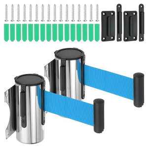 PATIKIL 2ŒǊ|LkxgoA 9.84tB[gŒLkxgoA |P[Xt l݊Ǘ X X^WAp Vo[g[/Cgu[