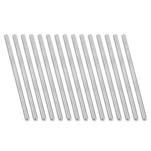 PATIKIL 5/16-18 UNC 304�X�e�����X�|�S�˂����b�h 15��5.1�������˂��X�N�����[�E�����X���b�h�S�˂����b�h�X�^�b�h�A���J�[�{���g �N�����v �n���K�[ U�{���g�p