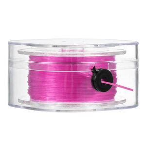 PATIKIL �u���X���b�g�p �L�k���X�g�����O 0.8mm x 98���[�h �L�k���u���X���b�g�X�g�����O �V�[�h�r�[�Y ��� �u���X���b�g���p ���[�Y���b�h