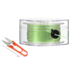 PATIKIL 55[htbgLkuXbgXgO 0.8mmLkXgOr[YR[h r[Ypj[hƂ͂ݕt uXbgr[Y΍p Cg