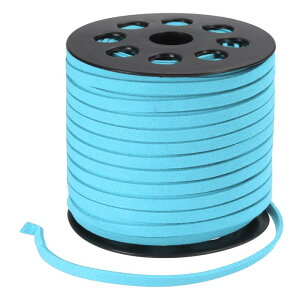 PATIKIL 5mmtFCNXG[hU[R[h uXbglbNXr[YDIYNtgp U[[XXgO Cgu[