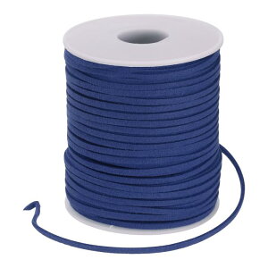 PATIKIL 49[h×2.6mmtFCNXG[hU[R[h uXbglbNXr[YDIYNtgpU[[XXgO _[Nu[