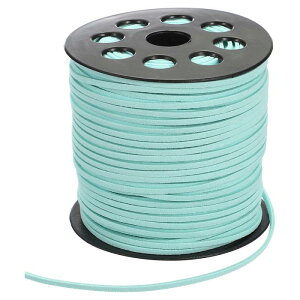 PATIKIL 100[h×2.6mmtFCNXG[hU[R[h uXbglbNXr[YDIYNtgpU[[XXgO u[