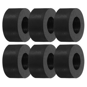 PATIKIL 0.79" OD x 0.37"/0.22" ID x 0.39" hUpbh 6SAC\[Vpbh @BUpbh AC\[^[bV[tB[g 