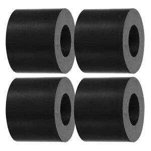 PATIKIL 1.97" OD x 0.98"/0.47" ID x 1.57" hUpbh SAC\[Vpbh 4 @BUpbh AC\[^[ bV[ tB[g 