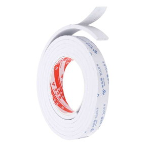 PATIKIL 2m/6.6ft V[OtH[e[v 2.5cm  5mm ЖʃEFU[XgbsO hAV[Xgbv EBhEhAfMp 