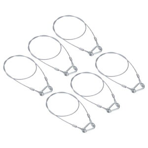 PATIKIL XeXZ[teBP[u31.5"/80cm 62.5mmtLVuZLeBC[[vbN_u[vtbNt Xe[WCeBO וp Vo[