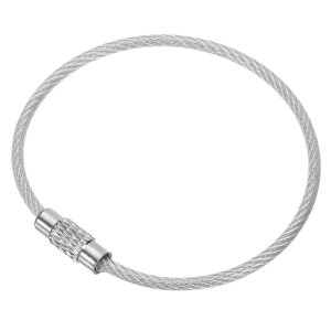 PATIKIL 150 mm C[L[`F[P[u 12 XeXX`[ L[OP[u ^L[O L[`F[[v ו^O[v ו^O L[z_[ J[h݂̒艺p 