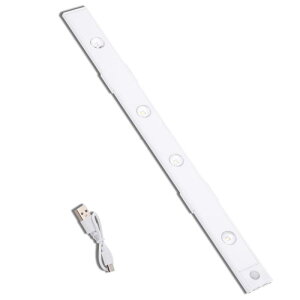 PATIKIL 500 mm LrlbgCg3̃Cg[h Us b[dN[[bgCg 4 LED [VZT[Ɩ ǂɂł\t\ [h[u Kip p[zCg