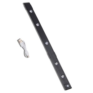 PATIKIL 600 mm LrlbgCg3̃Cg[h Us b[dN[[bgCg 5 LED [VZT[Ɩ ǂɂł\t\ [h[u Kip 