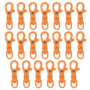 uxcell 20 ̃vX`bNuX^[N[t@Xi [XCx[hXibvtbNgK[Nbv Xgb`XvOL[`F[ONtgobODIYANZT[ I